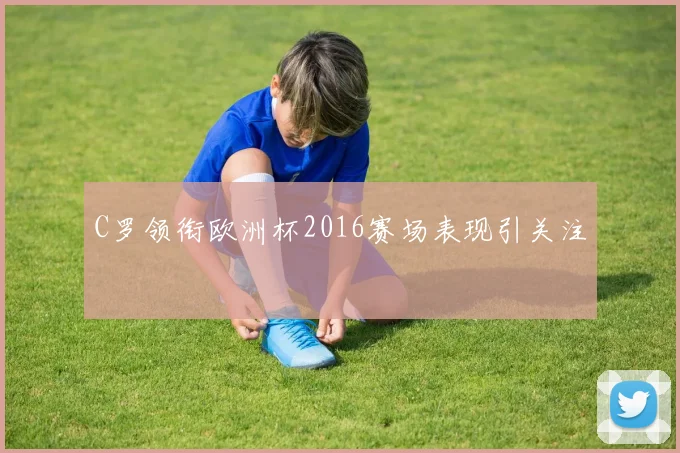 C罗领衔欧洲杯2016赛场表现引关注