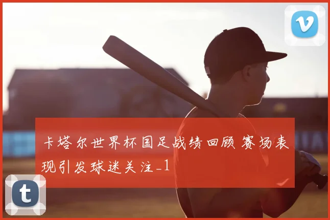 卡塔尔世界杯国足战绩回顾 赛场表现引发球迷关注_1