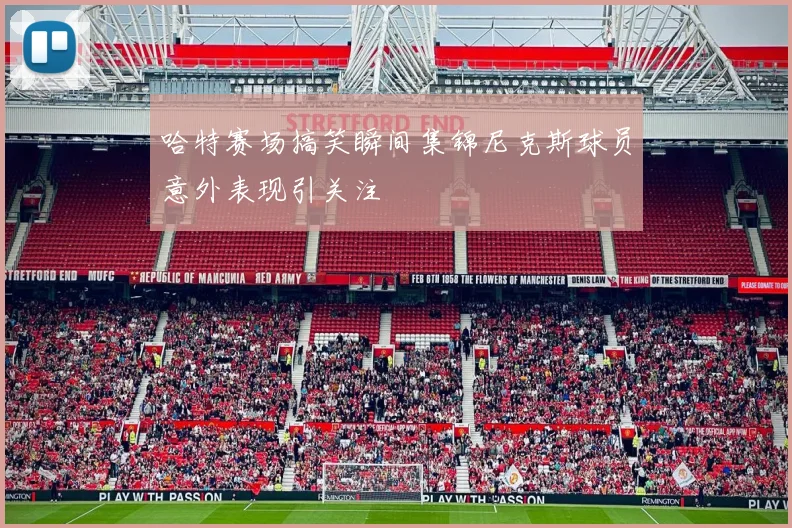 哈特赛场搞笑瞬间集锦尼克斯球员意外表现引关注